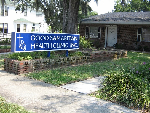 Good Samaritan Clinic